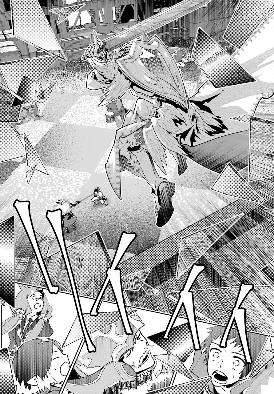 Final Fantasy: Lost Stranger Chapter 41 page 24 - nihonkuni.com