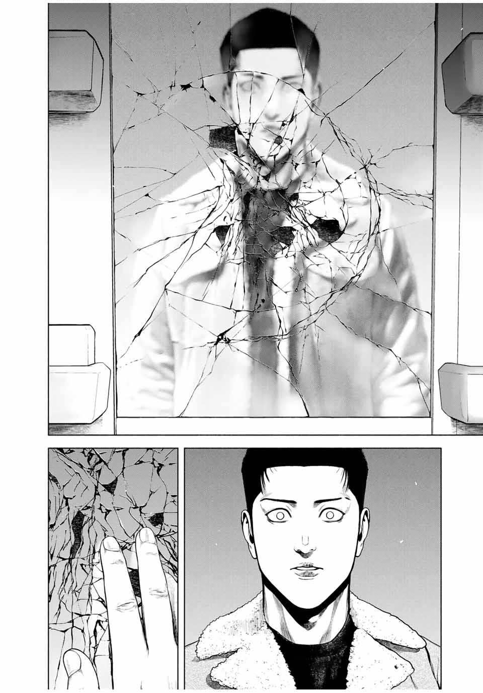 Read FURITSUMORE KODOKU NA SHI YO Chapter 10.1 [High Quality / Full] - Page 6 - nicomanga.net