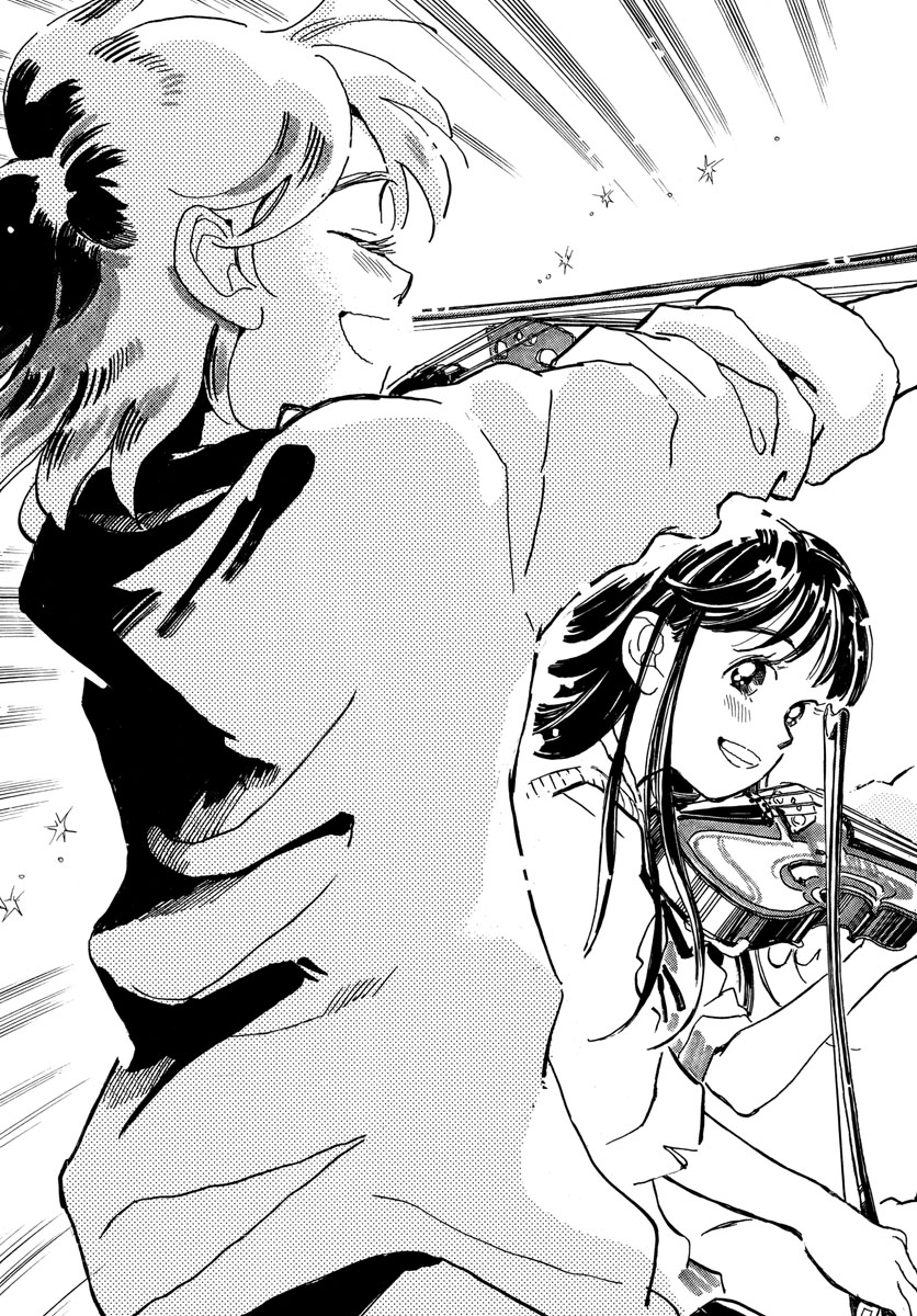 Bowing! Chap 26 - Pic 19