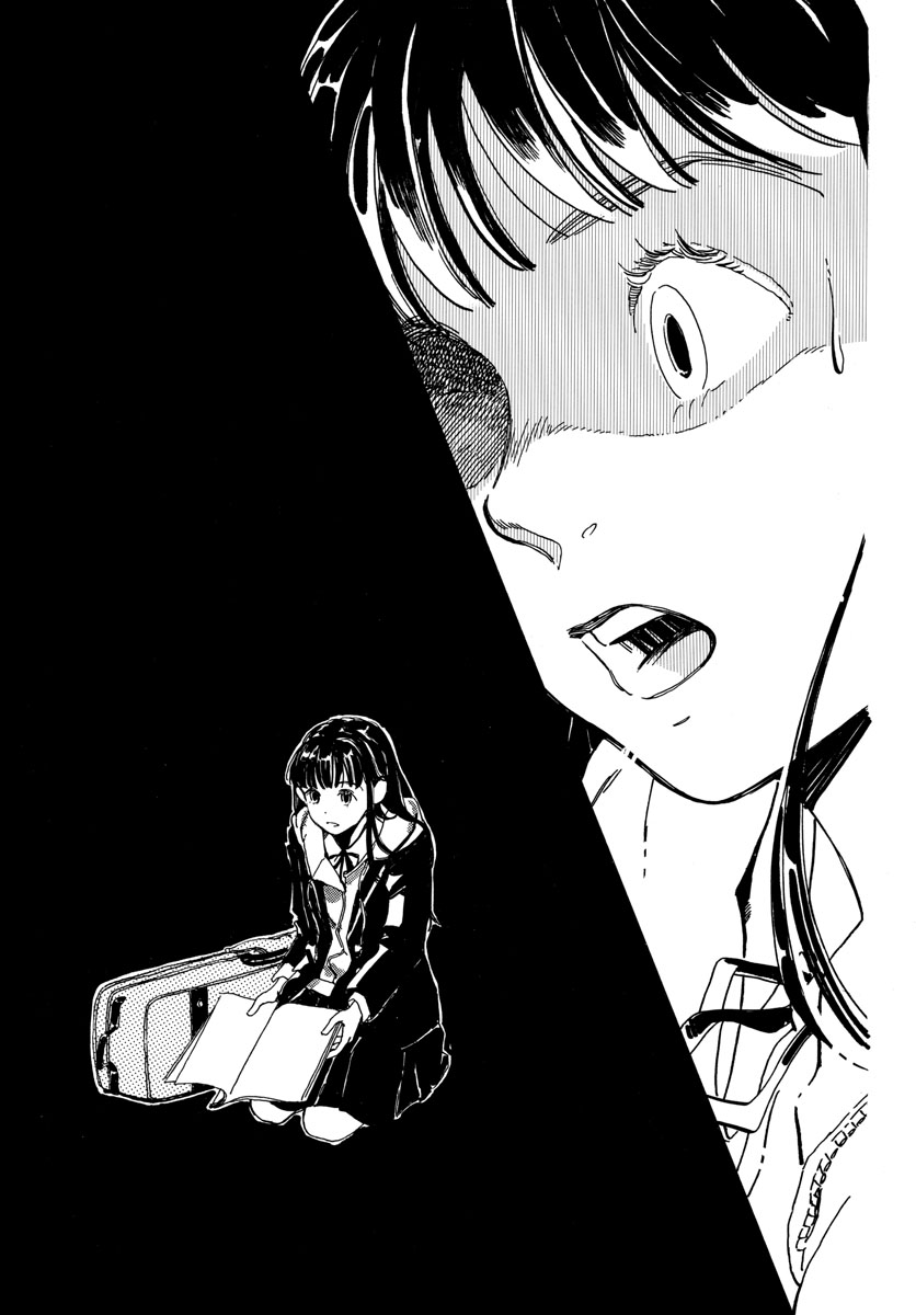 Bowing! Chap 26 - Pic 23