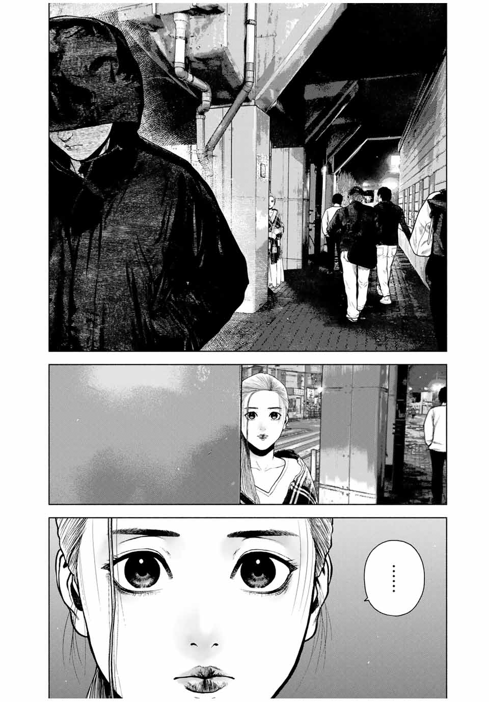 Read FURITSUMORE KODOKU NA SHI YO Chapter 10.2 [High Quality / Full] - Page 2 - nicomanga.net