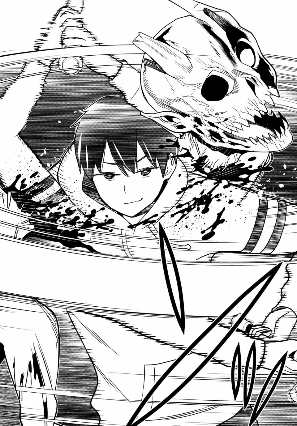 Read JIKAN TEISHI YUUSHA - YOMEI 3-KA NO SETTEI JA SEKAI O SUKUU NI WA MIJIKA SUGIRU Chapter 11.2 [High Quality / Full] - Page 24 - nicomanga.net