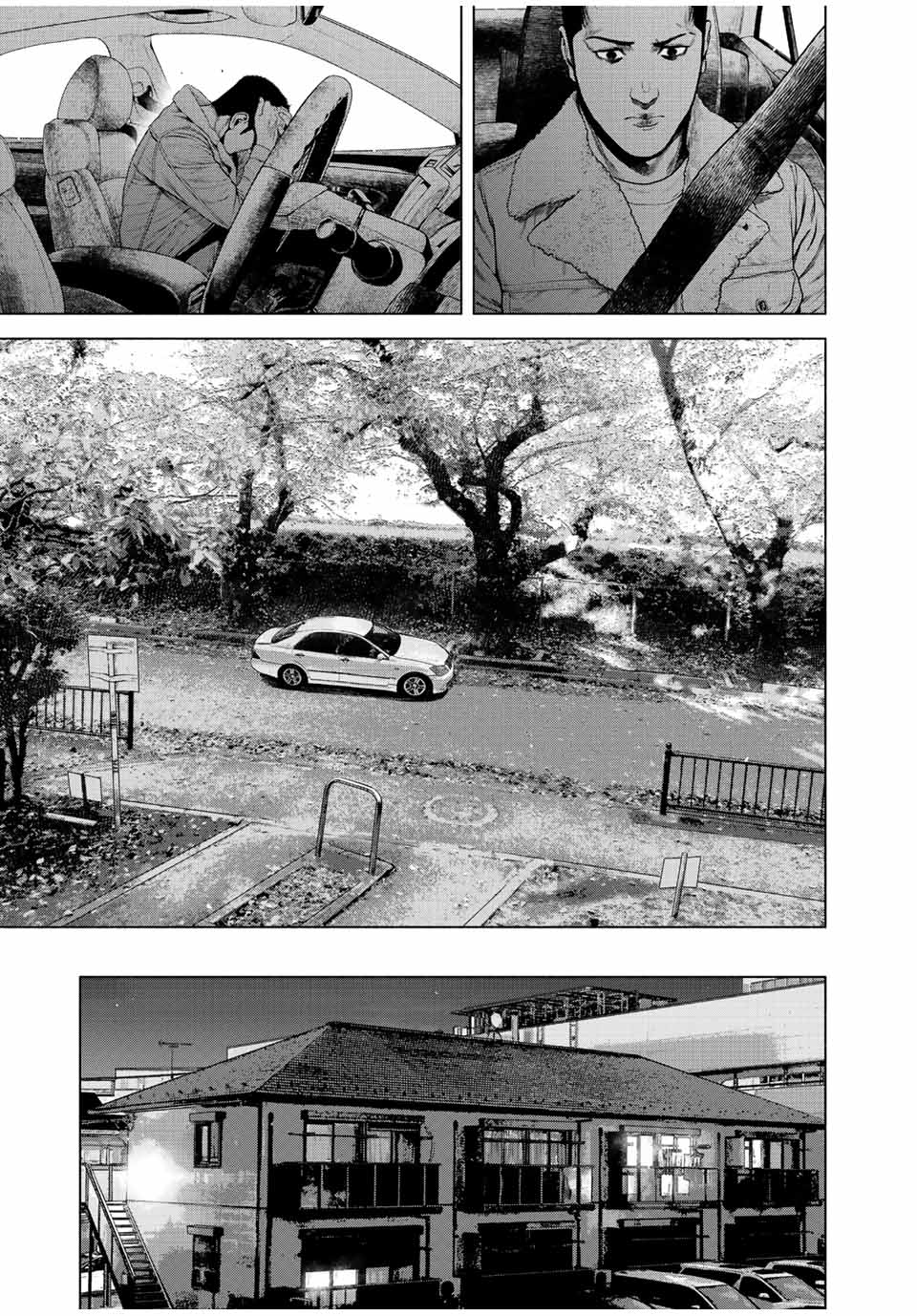 Read FURITSUMORE KODOKU NA SHI YO Chapter 11.1 [High Quality / Full] - Page 9 - nicomanga.net