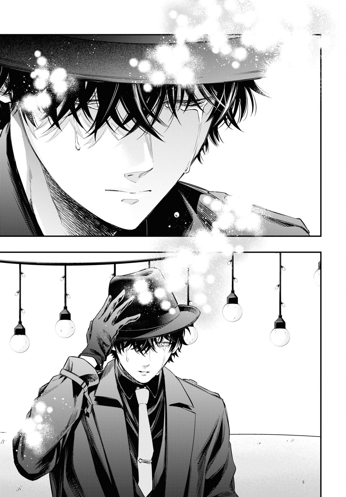 Itsuka, Nemuri ni Tsuku Hi Chap 10 - Pic 21