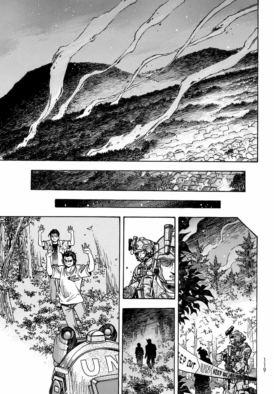 MUGOU NO SYNERGY Chapter 10 page 25 - nihonkuni.com