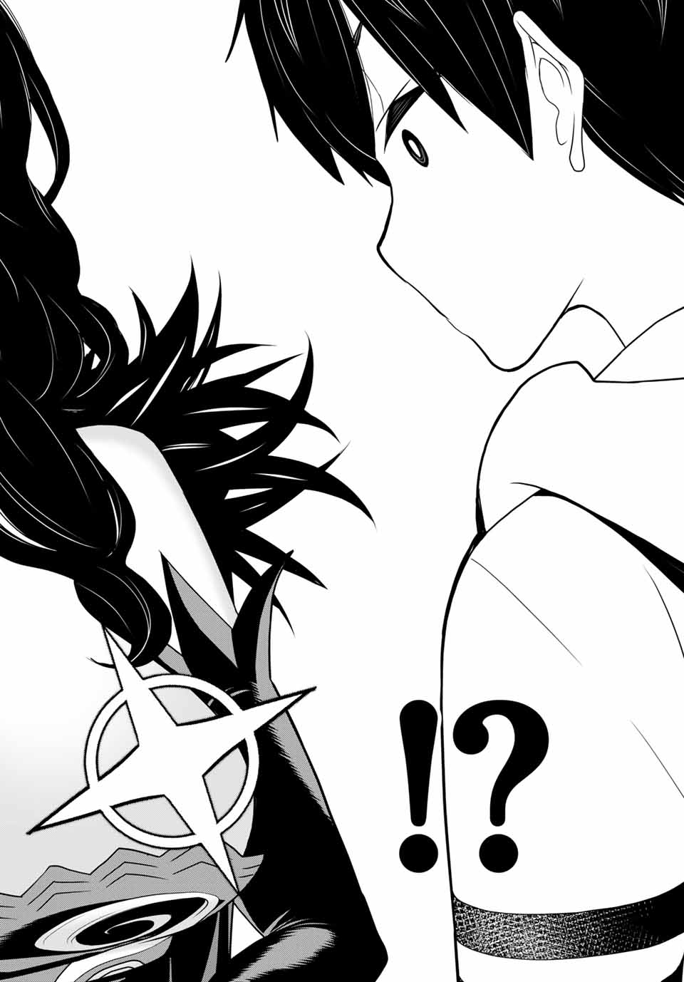 Read JIKAN TEISHI YUUSHA - YOMEI 3-KA NO SETTEI JA SEKAI O SUKUU NI WA MIJIKA SUGIRU Chapter 13.2 [High Quality / Full] - Page 16 - nicomanga.net