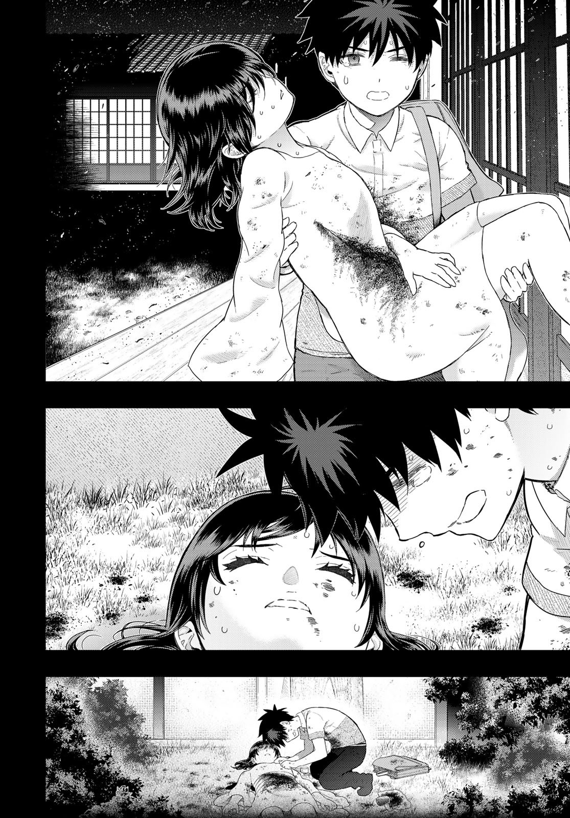 Witch Craft Works Chapter 108 page 10 - nihonkuni.com