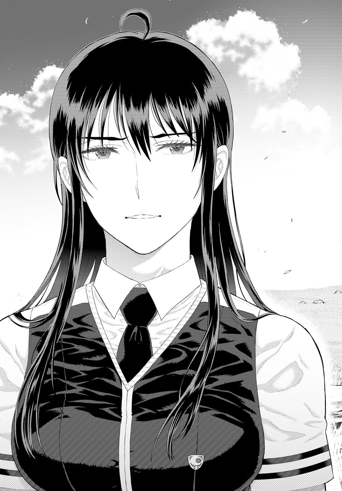 Witch Craft Works Chapter 108 page 16 - nihonkuni.com