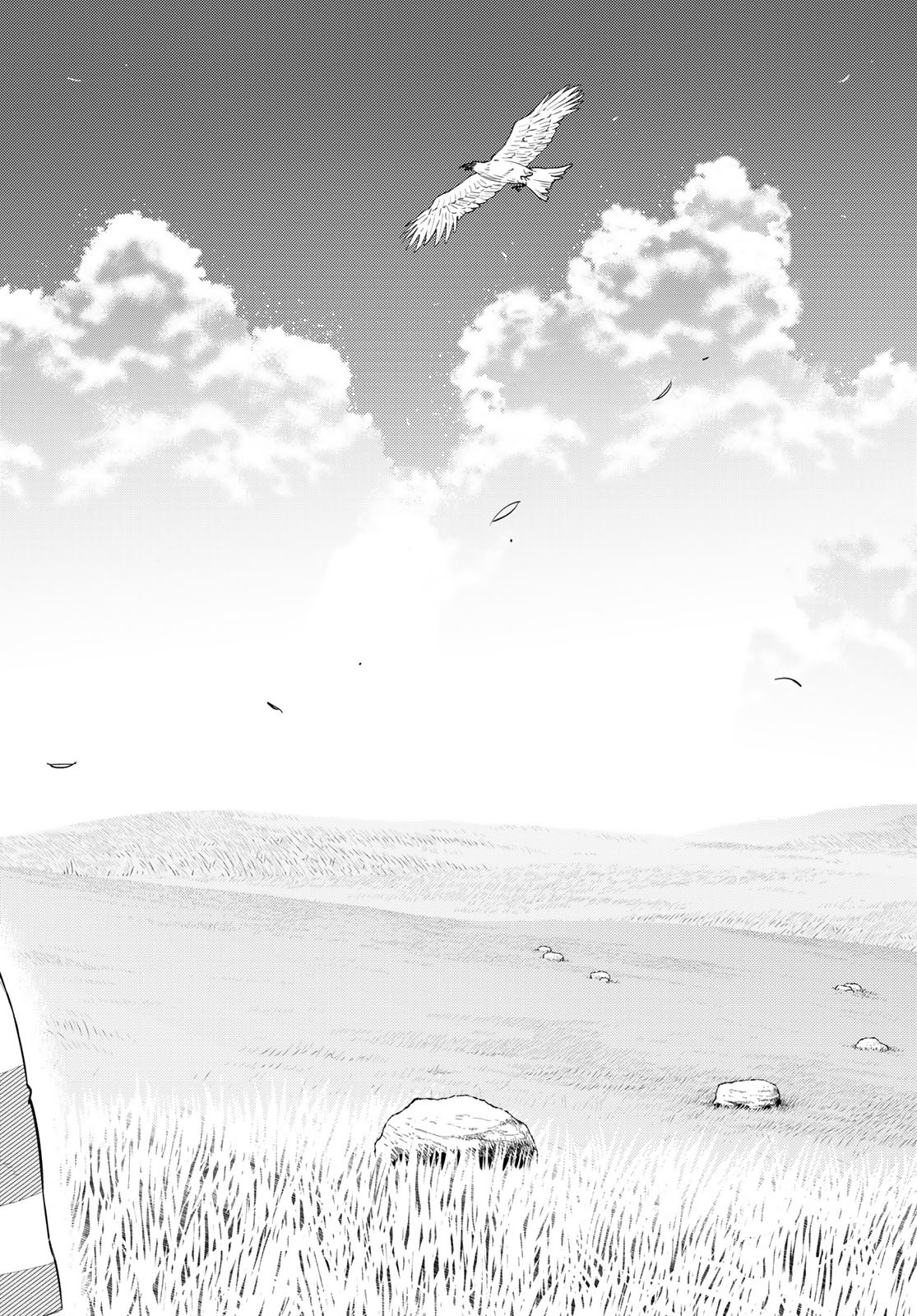 Witch Craft Works Chapter 108 page 18 - nihonkuni.com