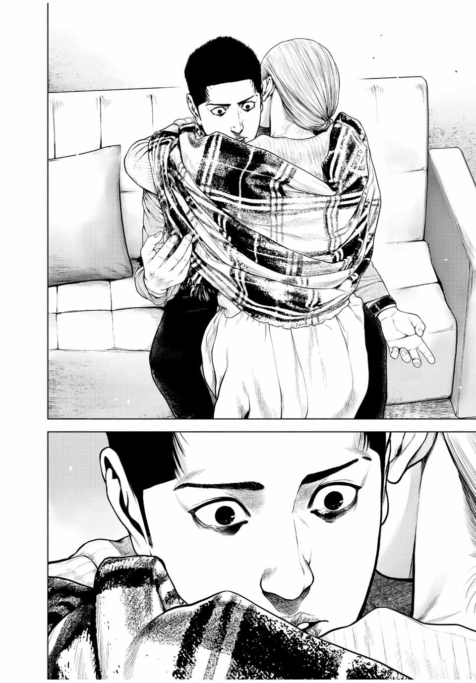 Read FURITSUMORE KODOKU NA SHI YO Chapter 11.2 [High Quality / Full] - Page 4 - nicomanga.net