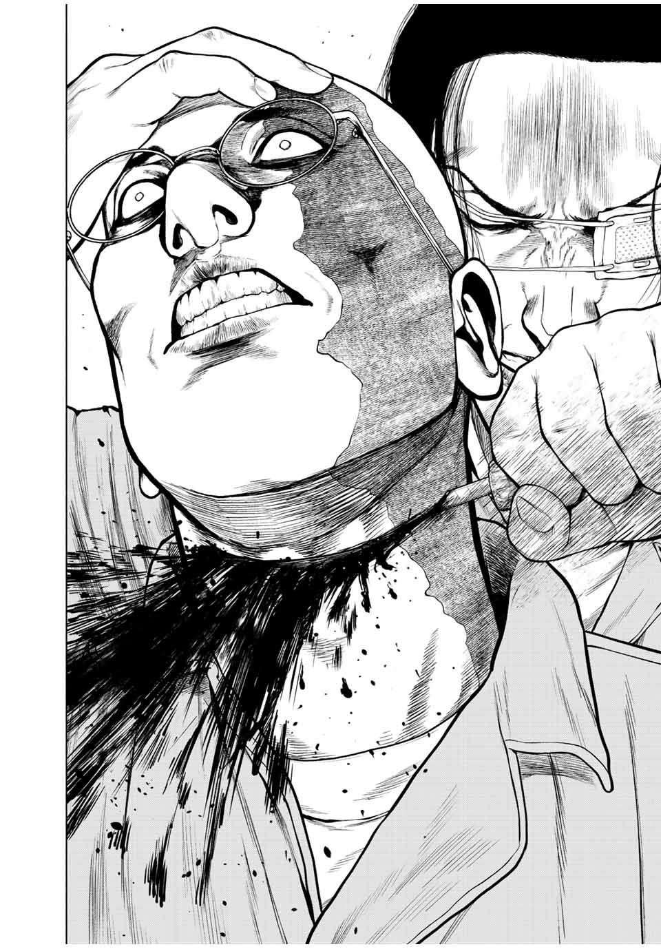 Read FURITSUMORE KODOKU NA SHI YO Chapter 11.2 [High Quality / Full] - Page 20 - nicomanga.net