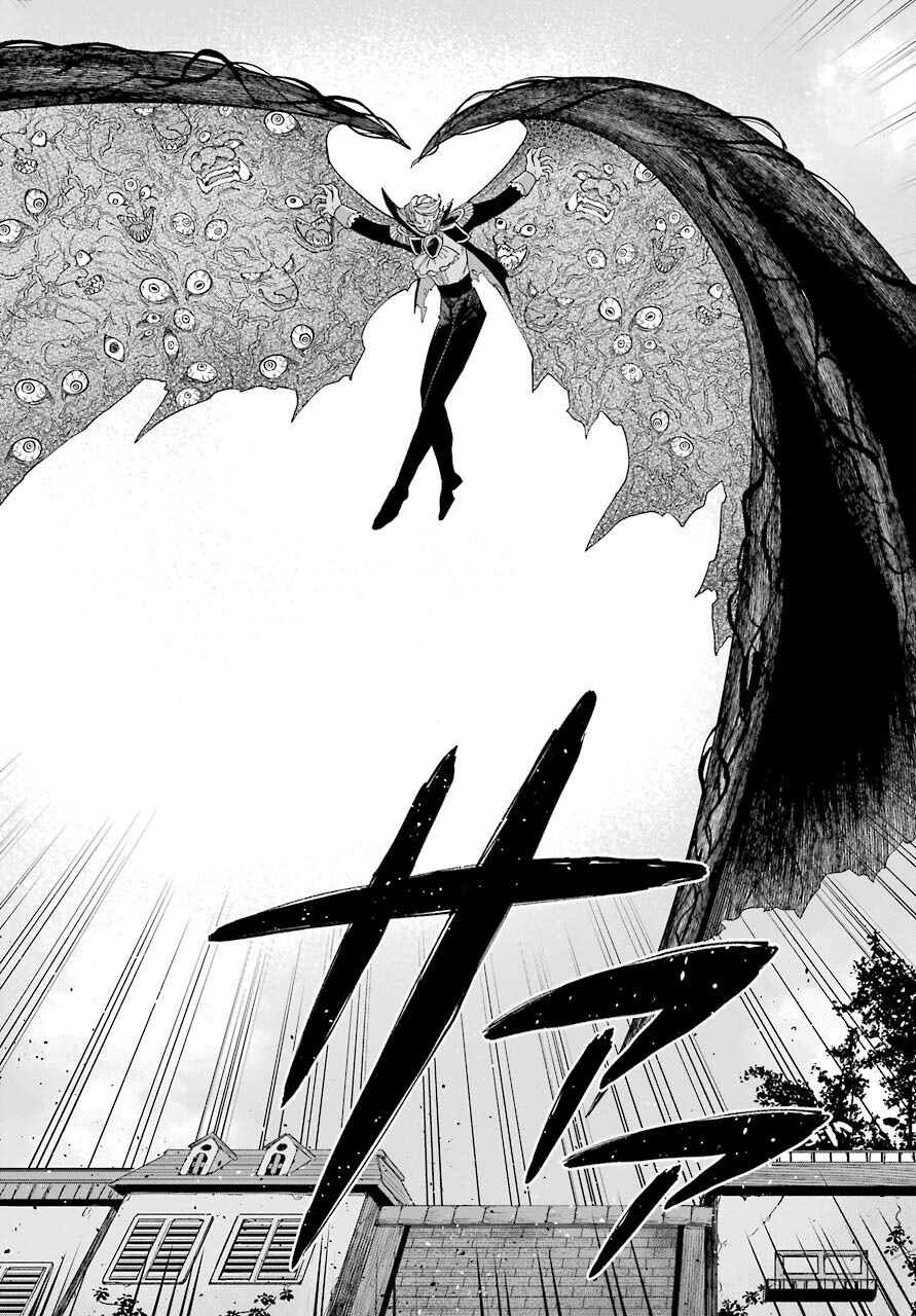 KONO YUUSHA, MOTO MAOU NI TSUKI Chap 2 - Pic 38