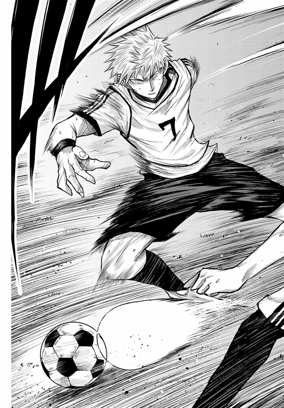 Read AOKU SOMERO Chapter 14 [High Quality / Full] - Page 15 - nicomanga.com