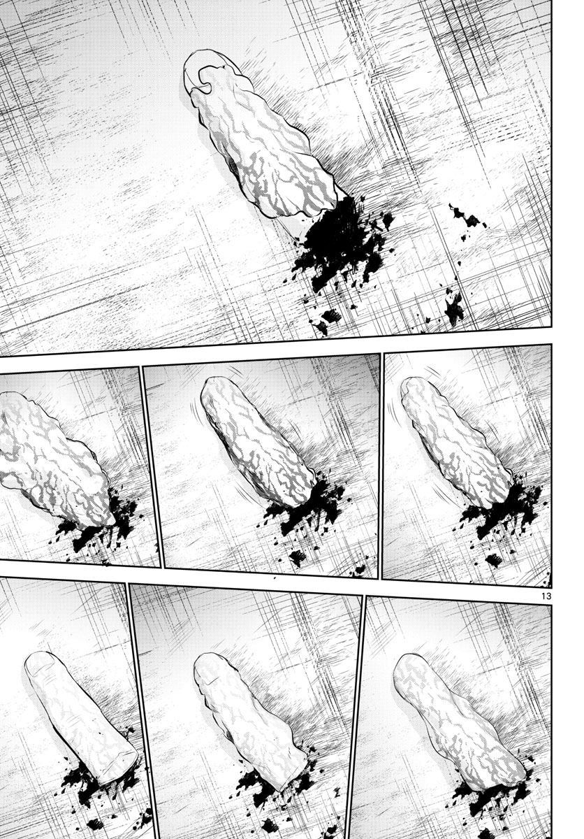 Life Maker Chapter 12 page 13 - nihonkuni.com