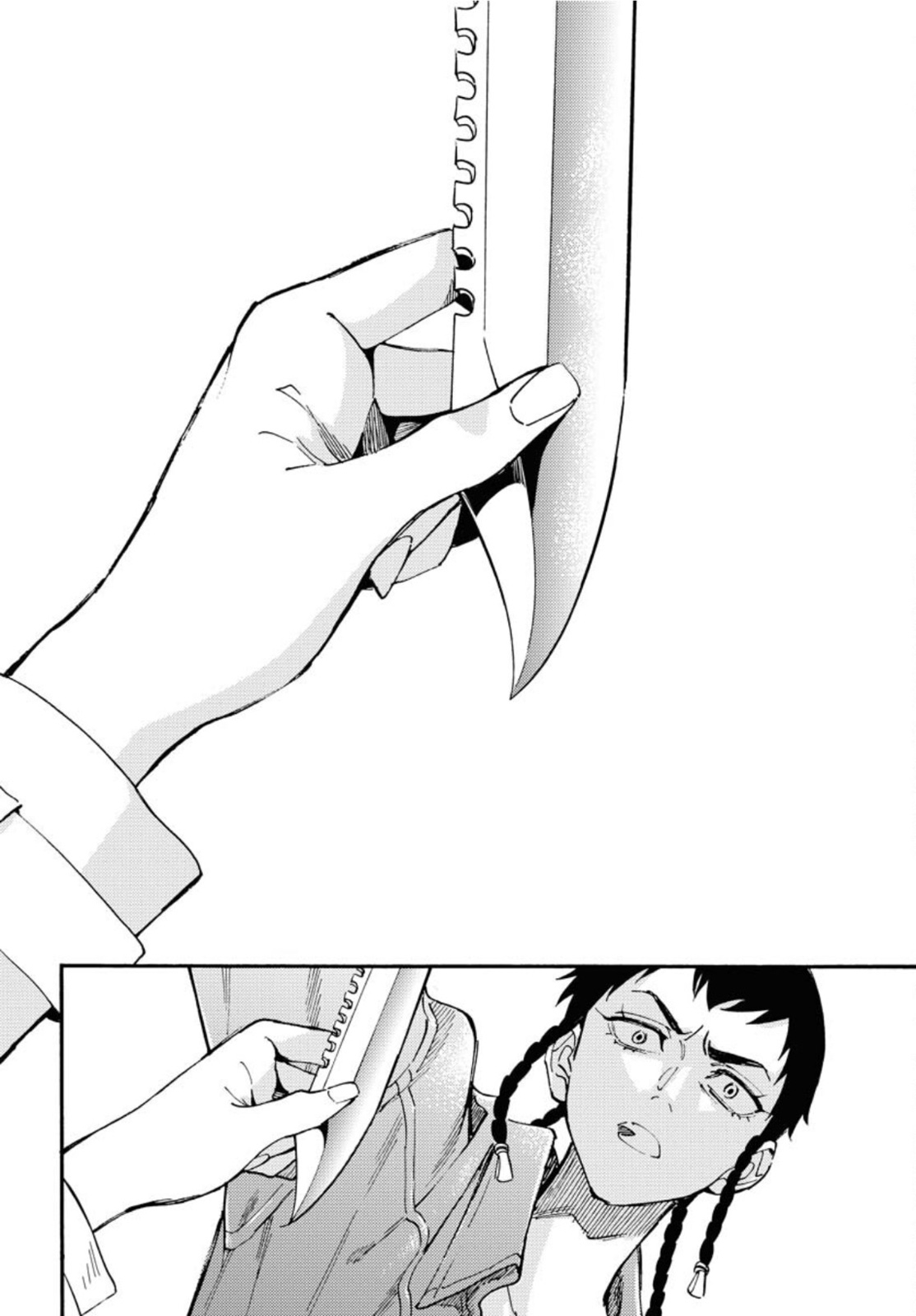 Story Of The Family Not To Die Chapter 10 page 24 - nihonkuni.com
