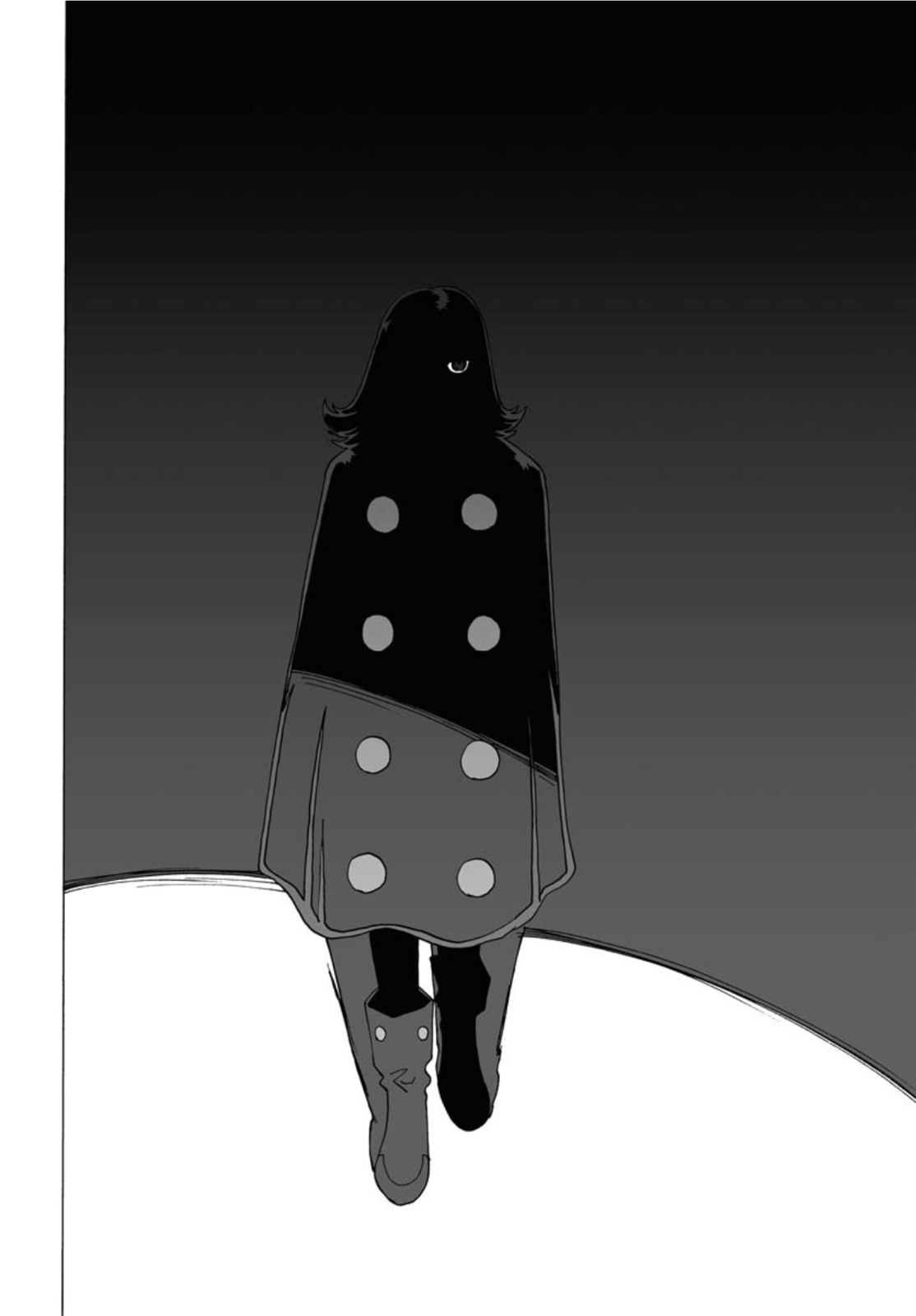 Taiyokei SF Boken Taizen Speope  Chap 33 - Pic 12