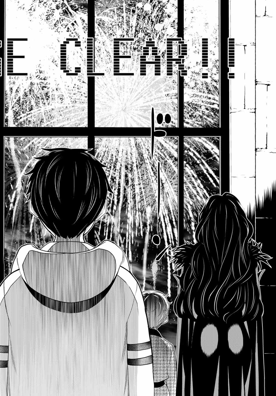 Read JIKAN TEISHI YUUSHA - YOMEI 3-KA NO SETTEI JA SEKAI O SUKUU NI WA MIJIKA SUGIRU Chapter 15.2 [High Quality / Full] - Page 16 - nicomanga.net