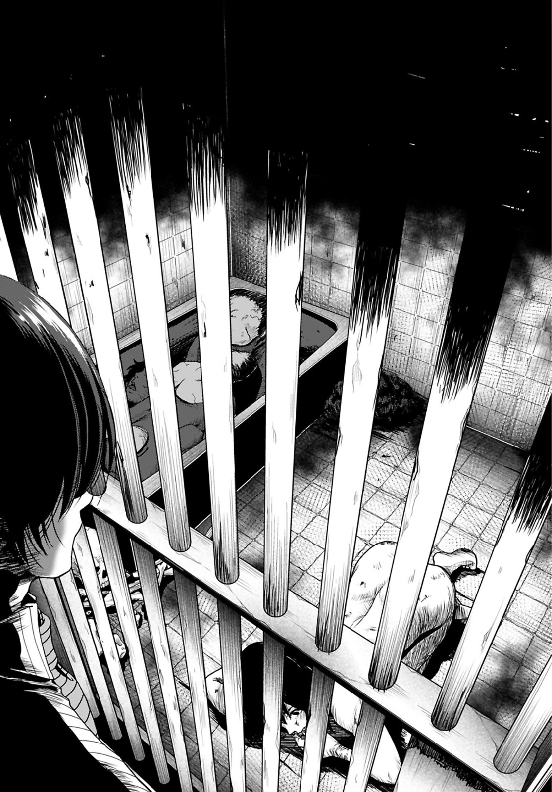 Rinchishuu ~Ijou Hanzaisha no Matsuro~ Chap 4 - Pic 26