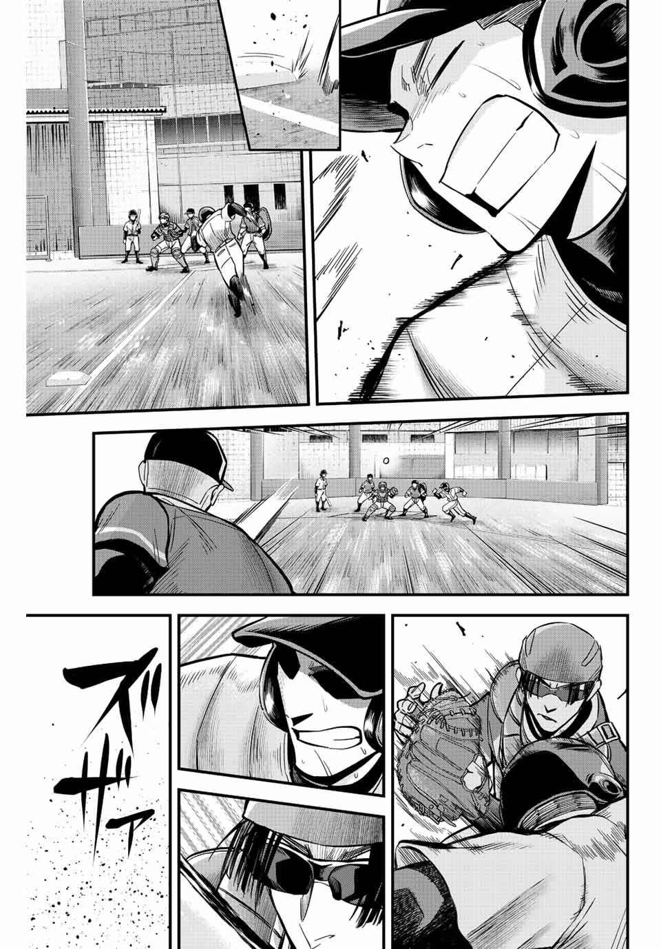 Read IRREGULARS Chapter 21.1 [High Quality / Full] - Page 9 - nicomanga.com