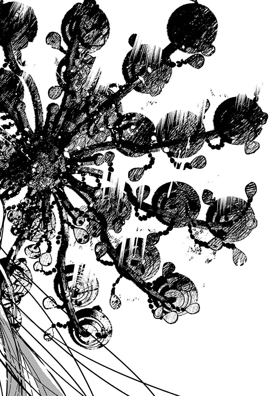 Romancing Apoptosis Dool: Sartain In Love Chapter 5 page 34 - nihonkuni.com
