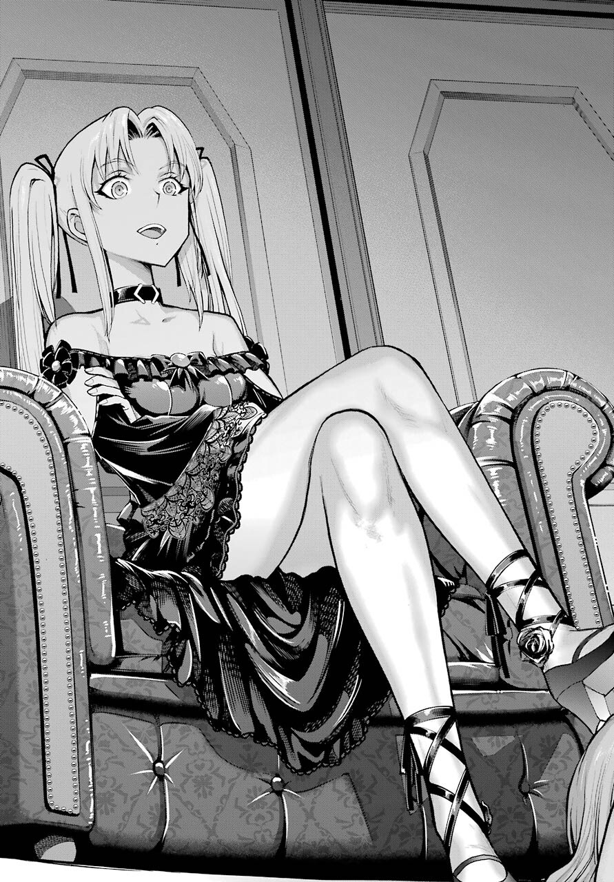 BLATTODEA Chapter 19 - Page 29
