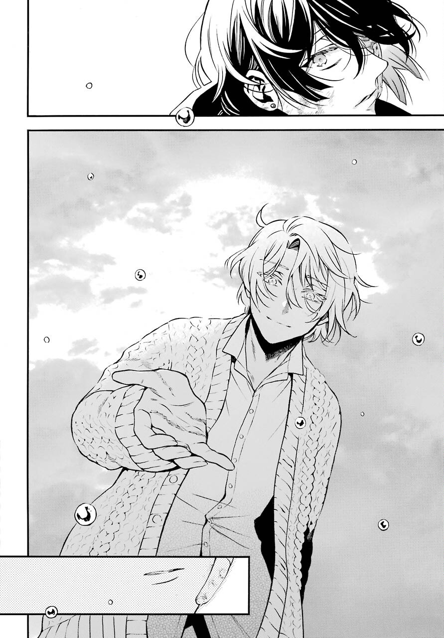 Read VANITAS NO SHUKI Chapter 55.2 [High Quality / Full] - Page 34 - nicomanga.com