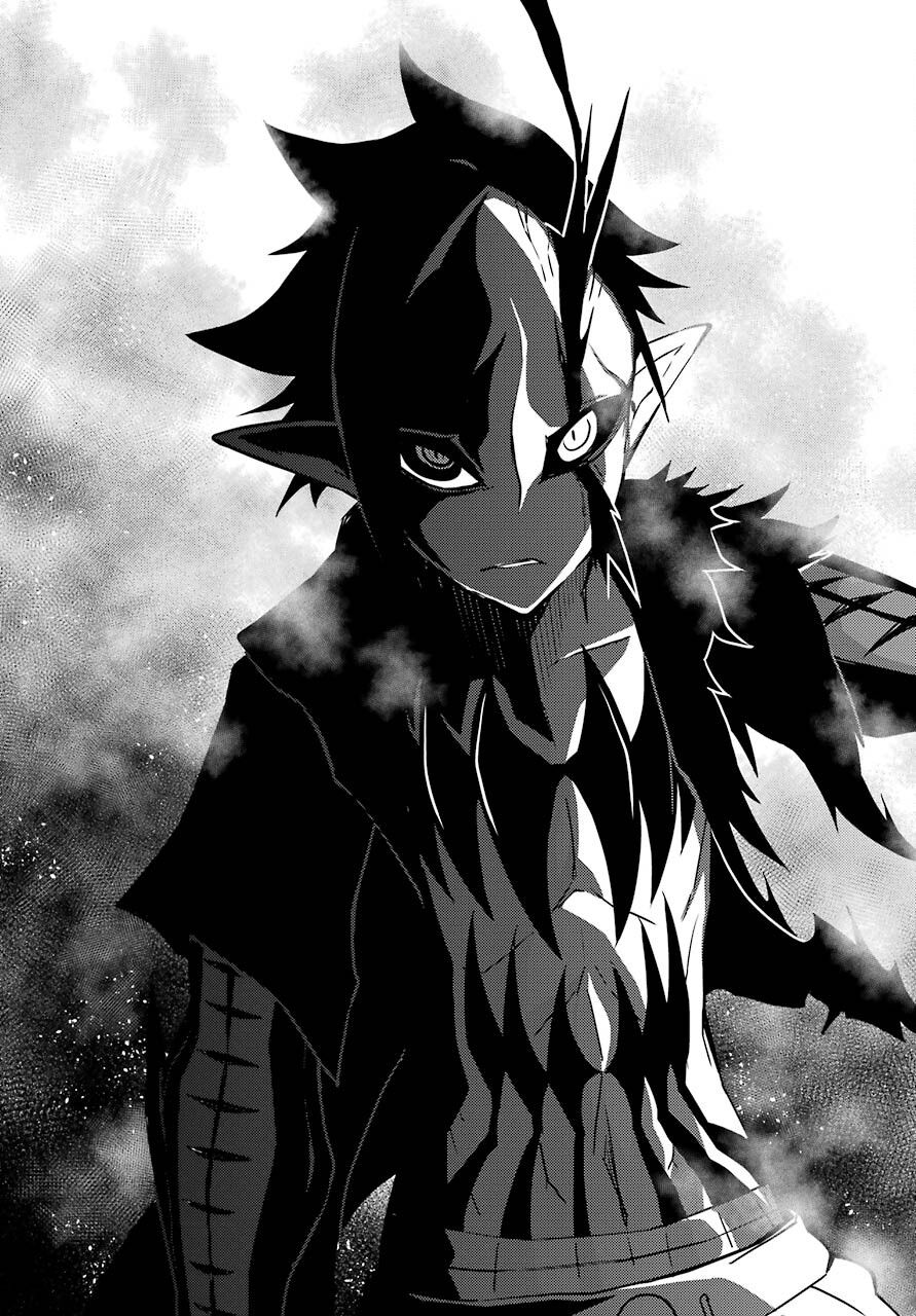 Majo no Sekai de Saikyou na no wa Butsuri Desu ga Nani ka? Chap 18 - Pic 41