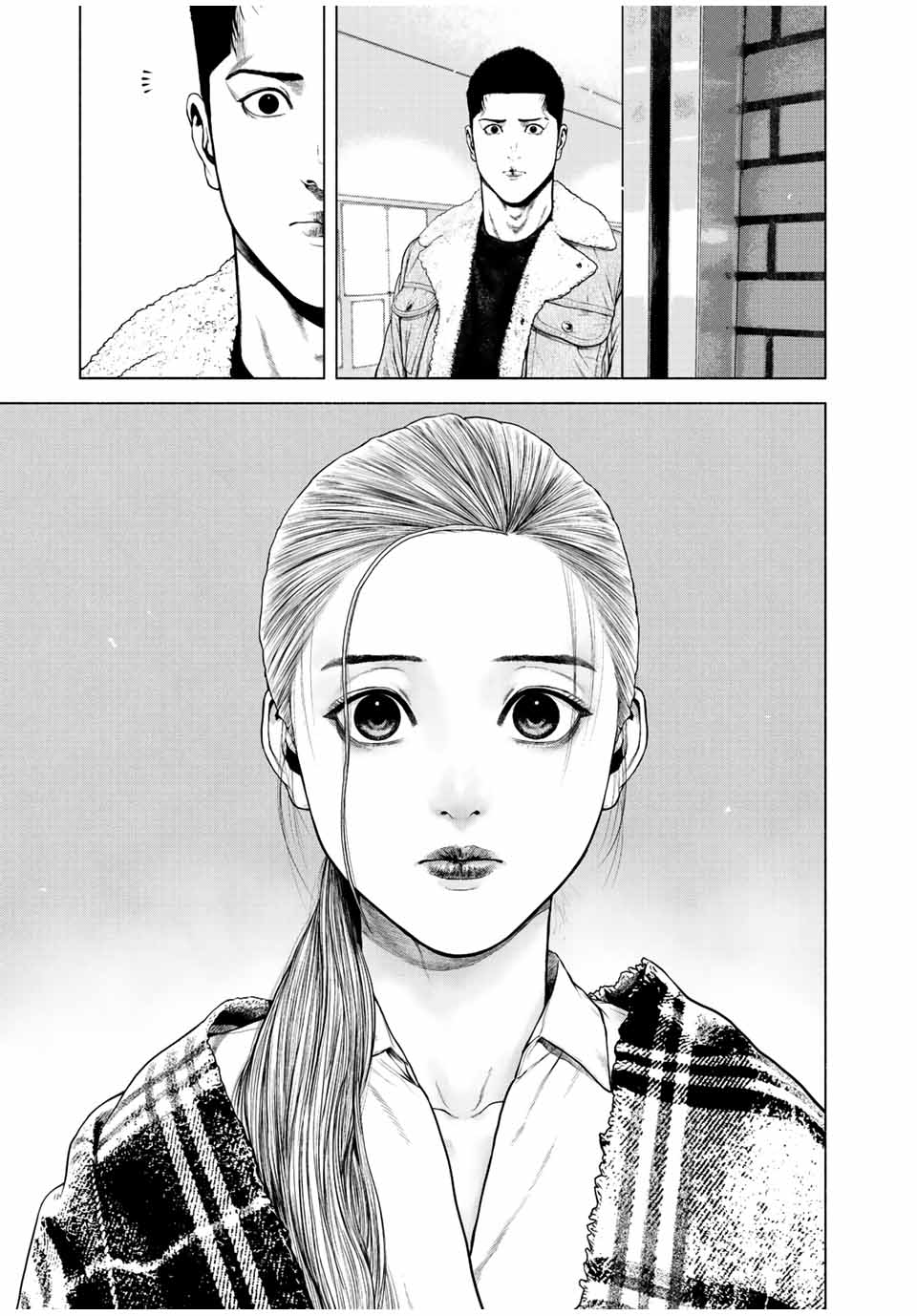 Read FURITSUMORE KODOKU NA SHI YO Chapter 12.2 [High Quality / Full] - Page 5 - nicomanga.net