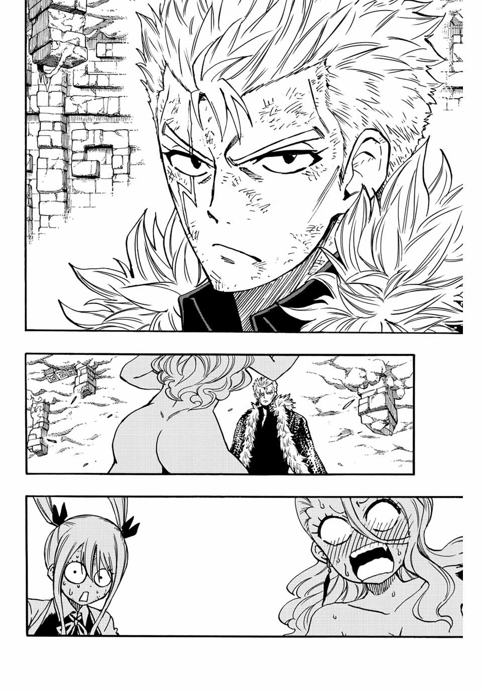 FAIRY TAIL: 100 YEARS QUEST - RAW Chapter 102 page 4 - nihonkuni.com