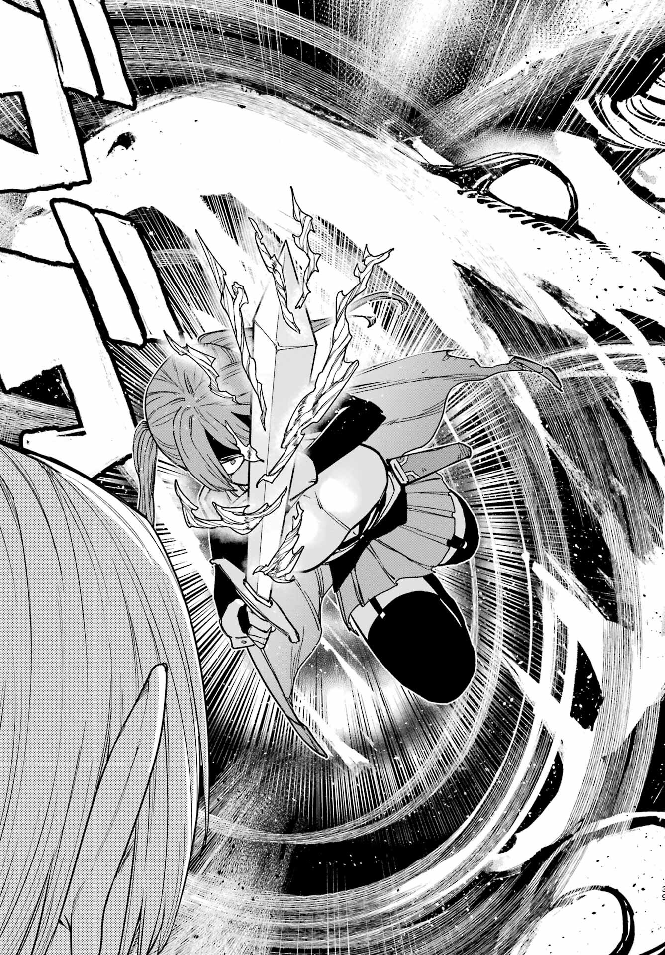 KONO YUUSHA, MOTO MAOU NI TSUKI Chap 3 - Pic 39