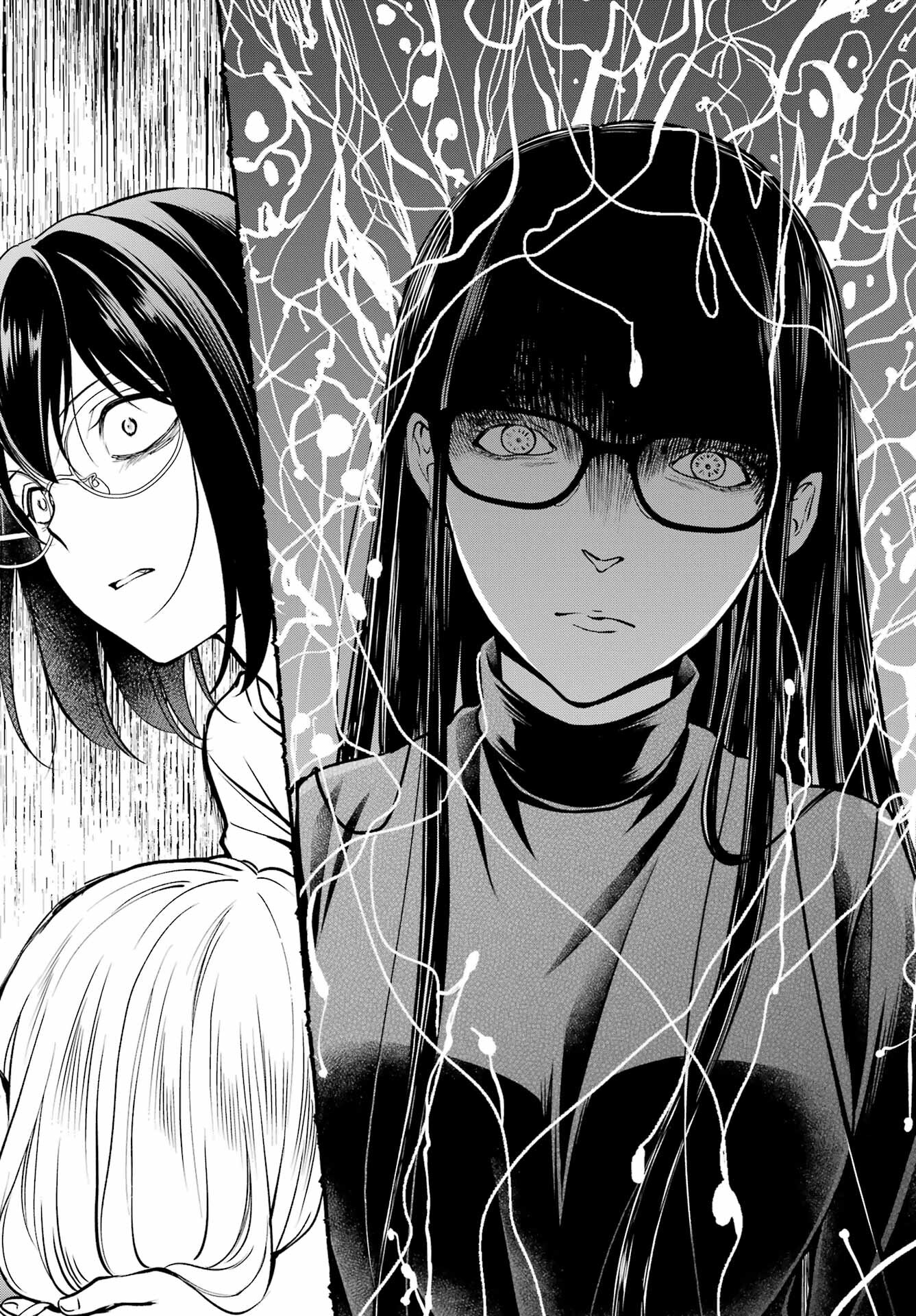 Read URASEKAI PICNIC Chapter 47 [High Quality / Full] - Page 21 - nicomanga.com