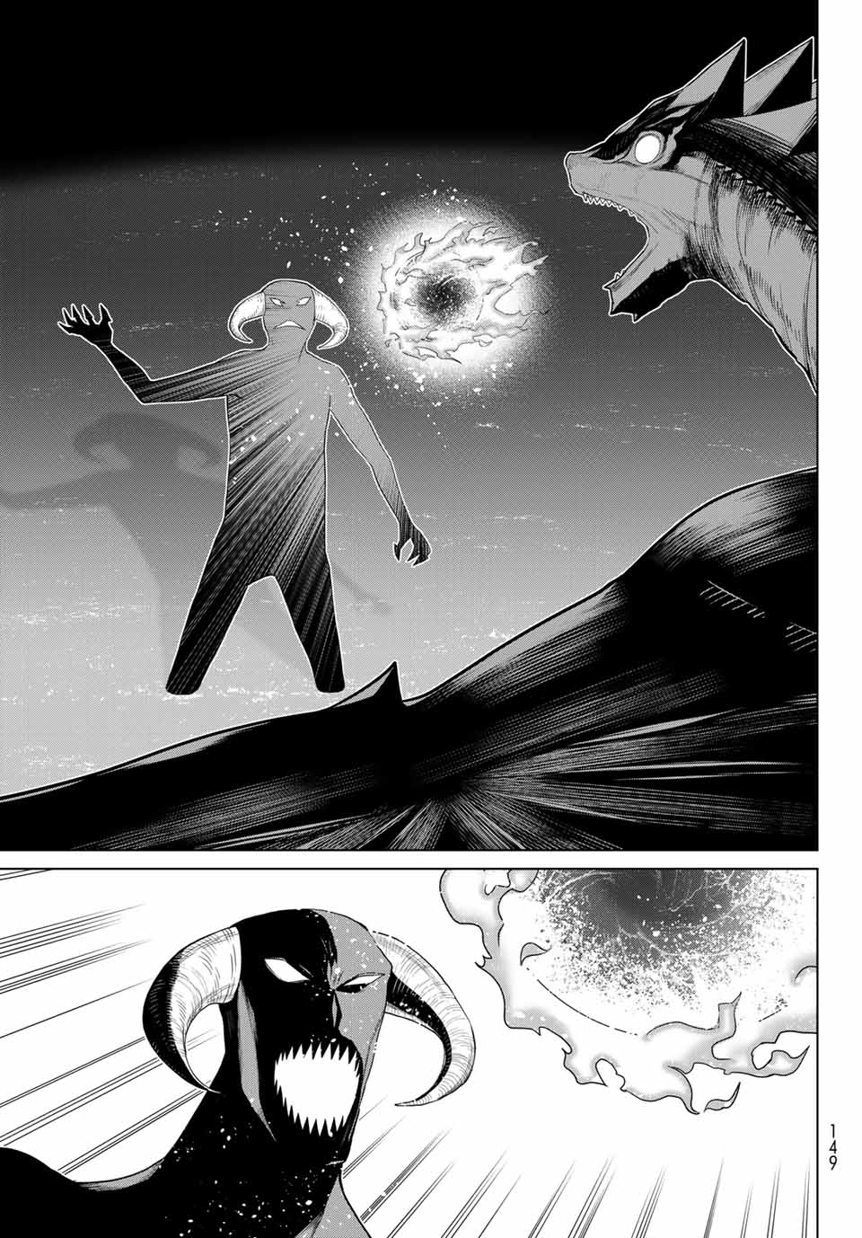 Read JIKAN TEISHI YUUSHA - YOMEI 3-KA NO SETTEI JA SEKAI O SUKUU NI WA MIJIKA SUGIRU Chapter 19.2 [High Quality / Full] - Page 22 - nicomanga.net