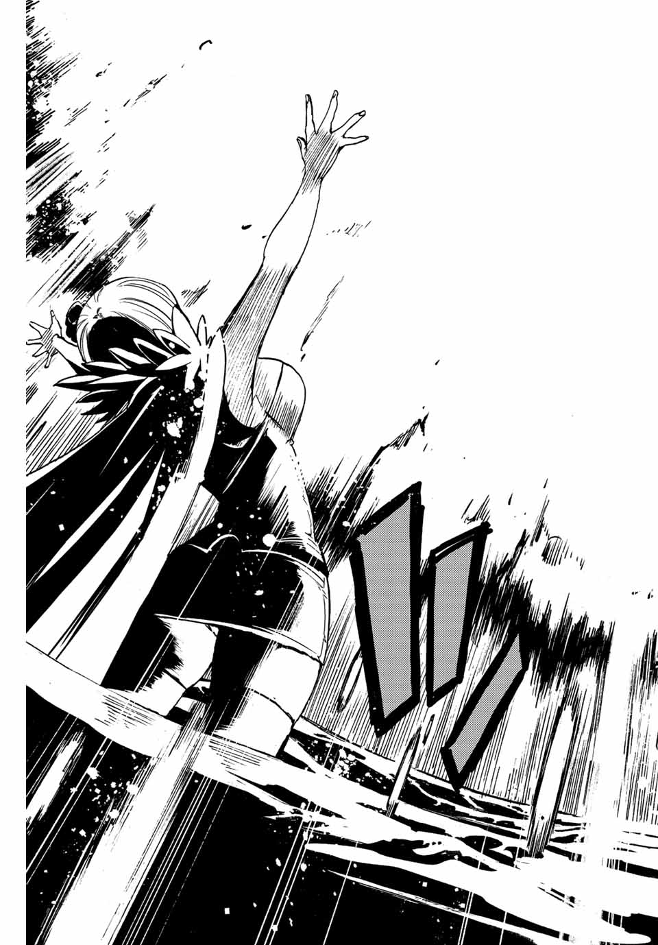 FAIRY TAIL: 100 YEARS QUEST - RAW Chapter 103 page 20 - nihonkuni.com