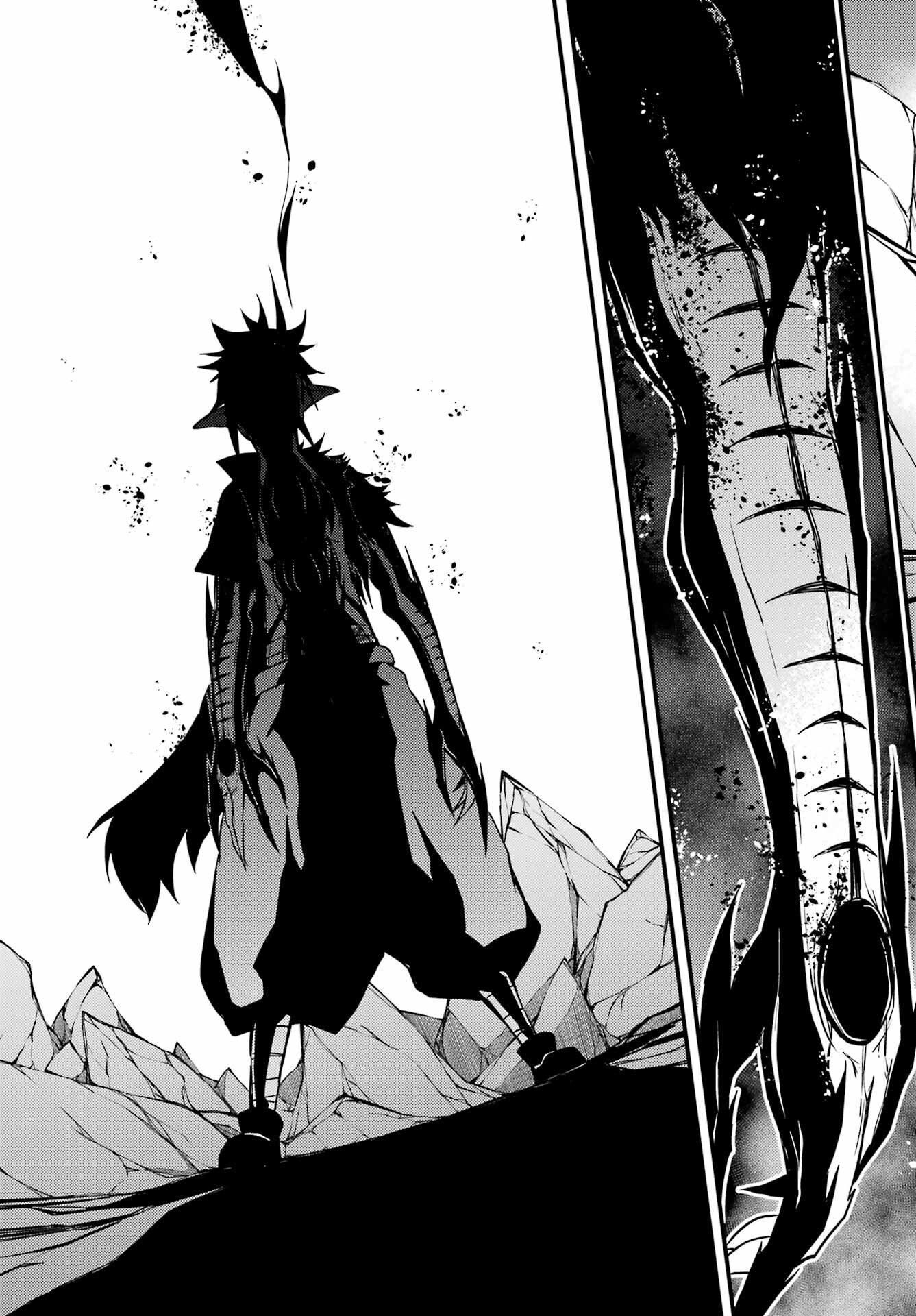 Majo no Sekai de Saikyou na no wa Butsuri Desu ga Nani ka? Chap 19 - Pic 5