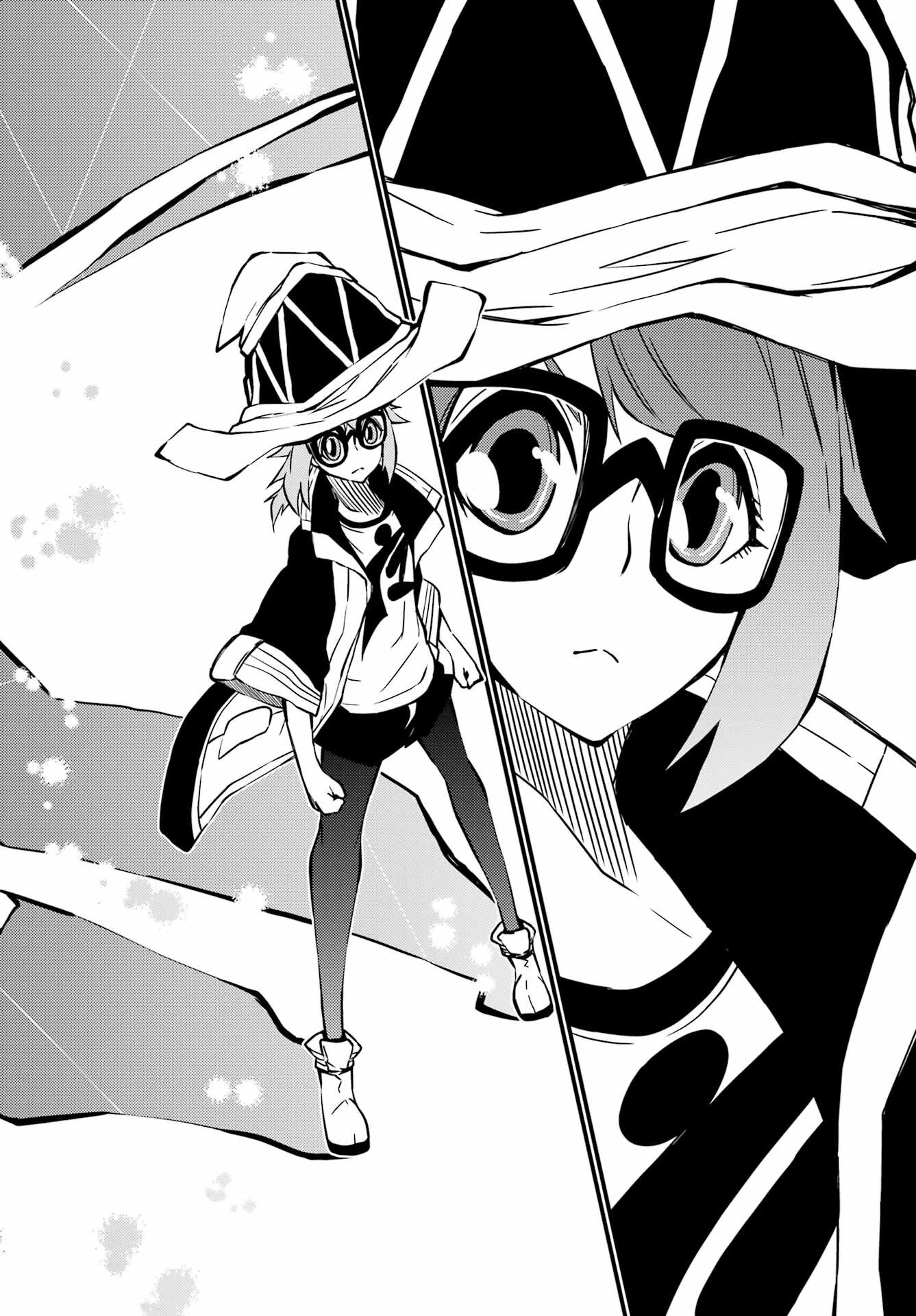 Majo no Sekai de Saikyou na no wa Butsuri Desu ga Nani ka? Chap 19 - Pic 14