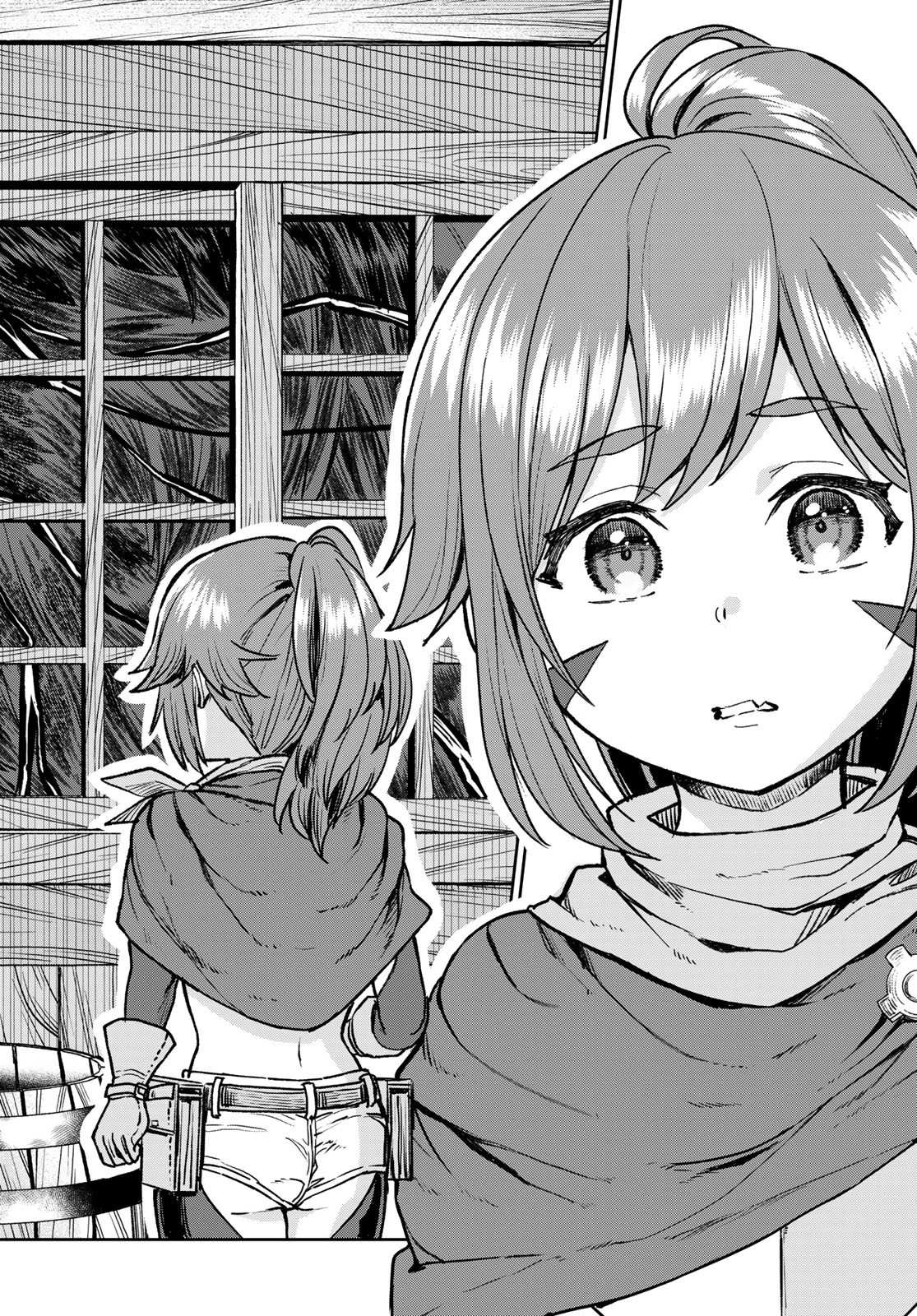 Tsuihou Majutsushi no Sono go: Shintenchi de Hajimeru Slow Life Chap 8 - Pic 8