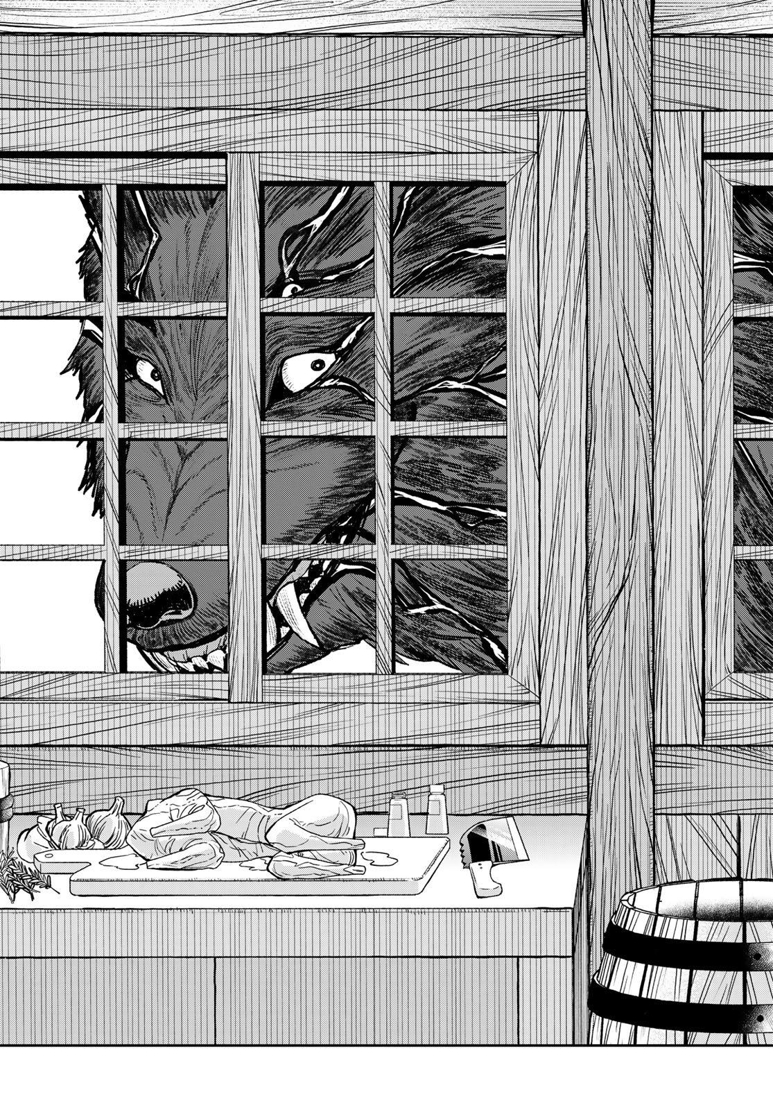 Tsuihou Majutsushi no Sono go: Shintenchi de Hajimeru Slow Life Chap 8 - Pic 9