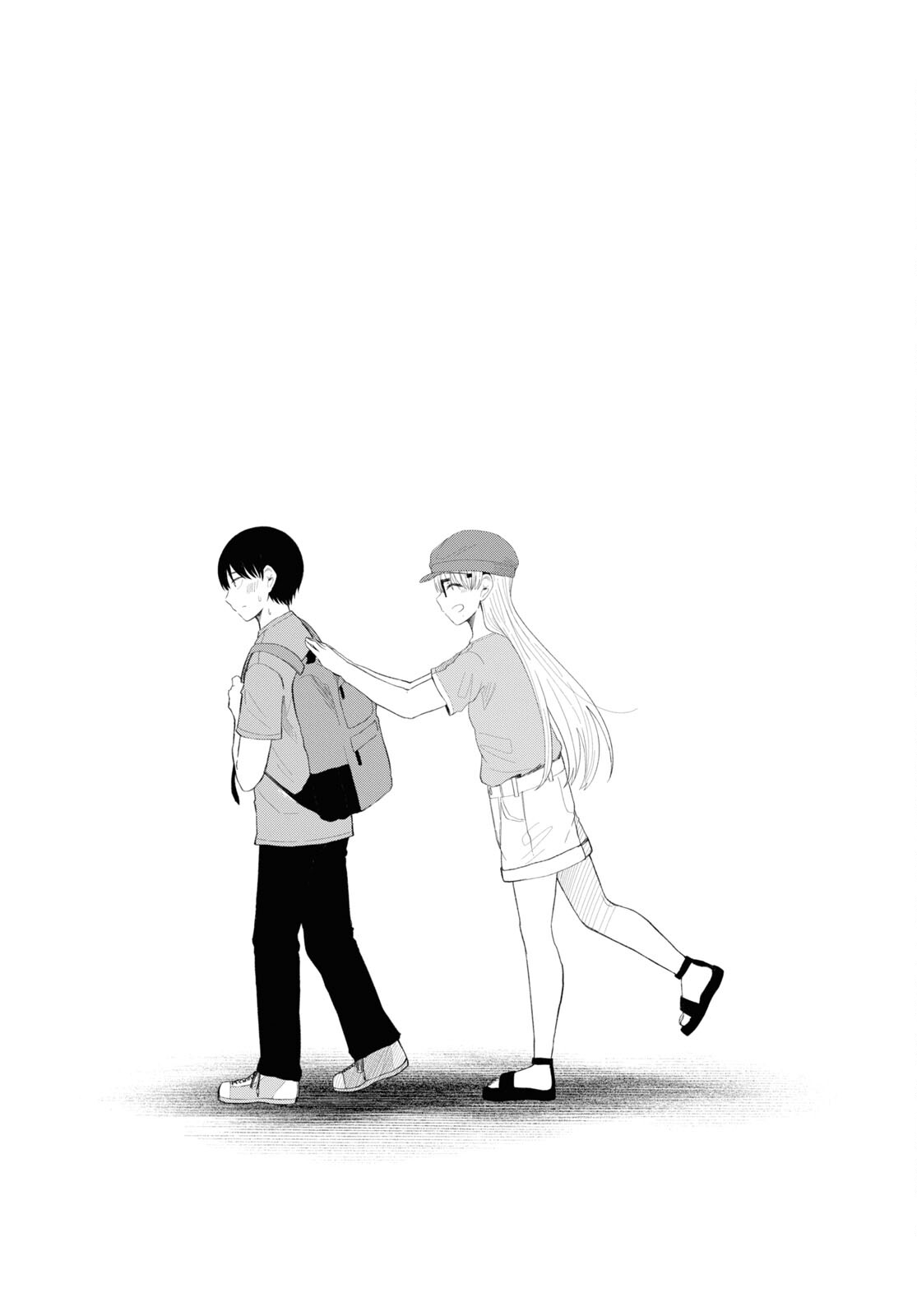 Oshi no Idol ga Tonari no Heya ni Hikkoshite Kita Chap 42 - Pic 23