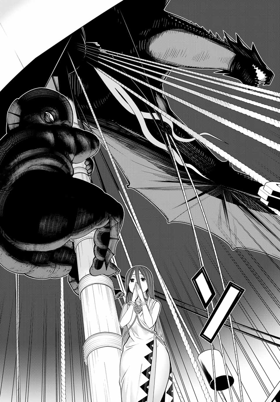 Read JIKAN TEISHI YUUSHA - YOMEI 3-KA NO SETTEI JA SEKAI O SUKUU NI WA MIJIKA SUGIRU Chapter 21.2 [High Quality / Full] - Page 4 - nicomanga.net