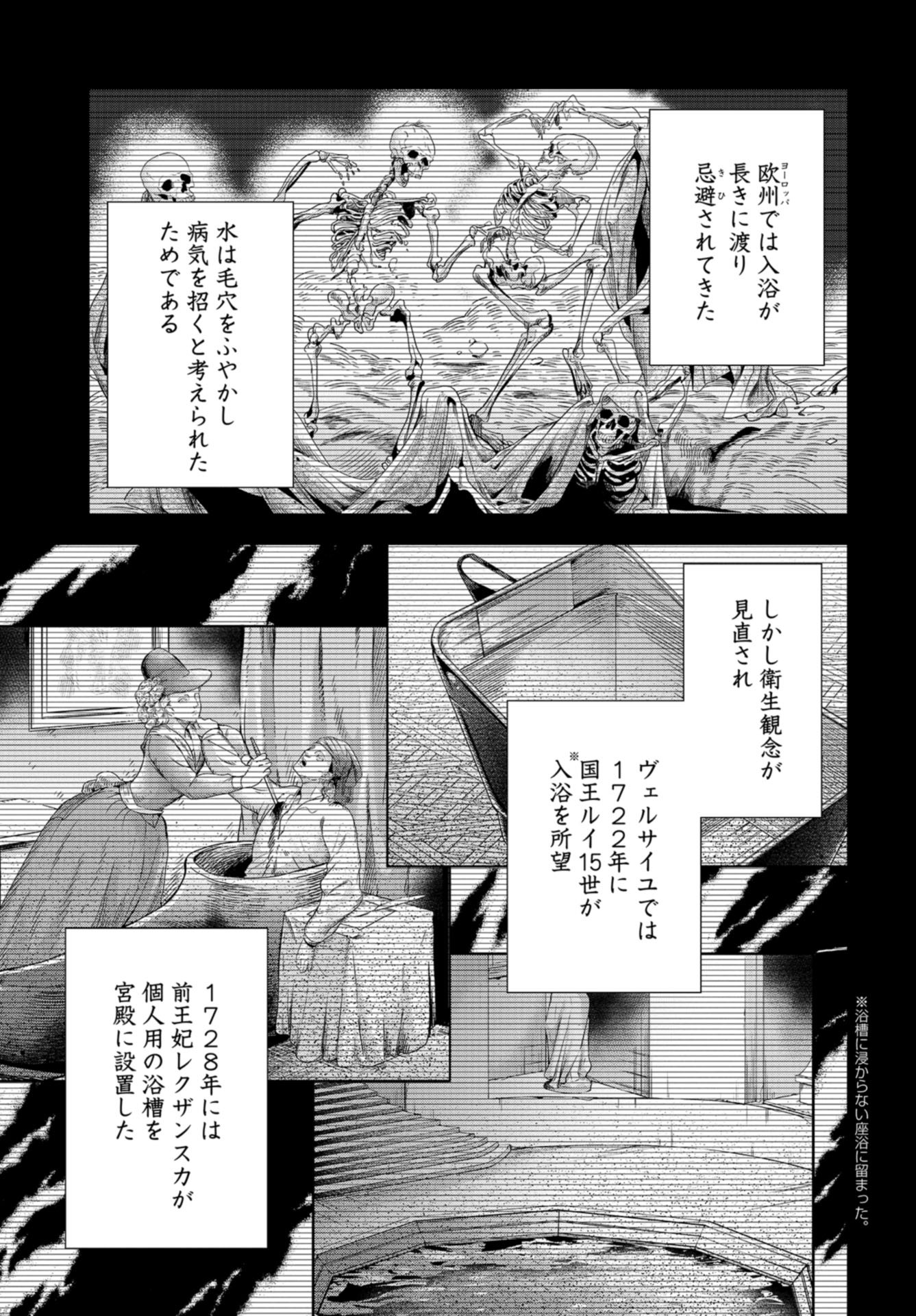 Rose Bertin Chap 33 - Pic 5