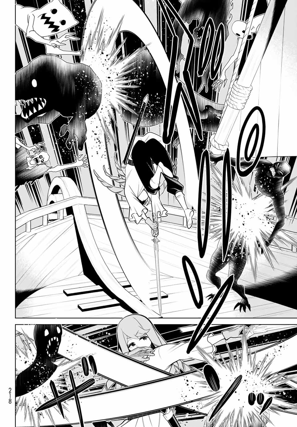 Read JIKAN TEISHI YUUSHA - YOMEI 3-KA NO SETTEI JA SEKAI O SUKUU NI WA MIJIKA SUGIRU Chapter 22.2 [High Quality / Full] - Page 21 - nicomanga.net