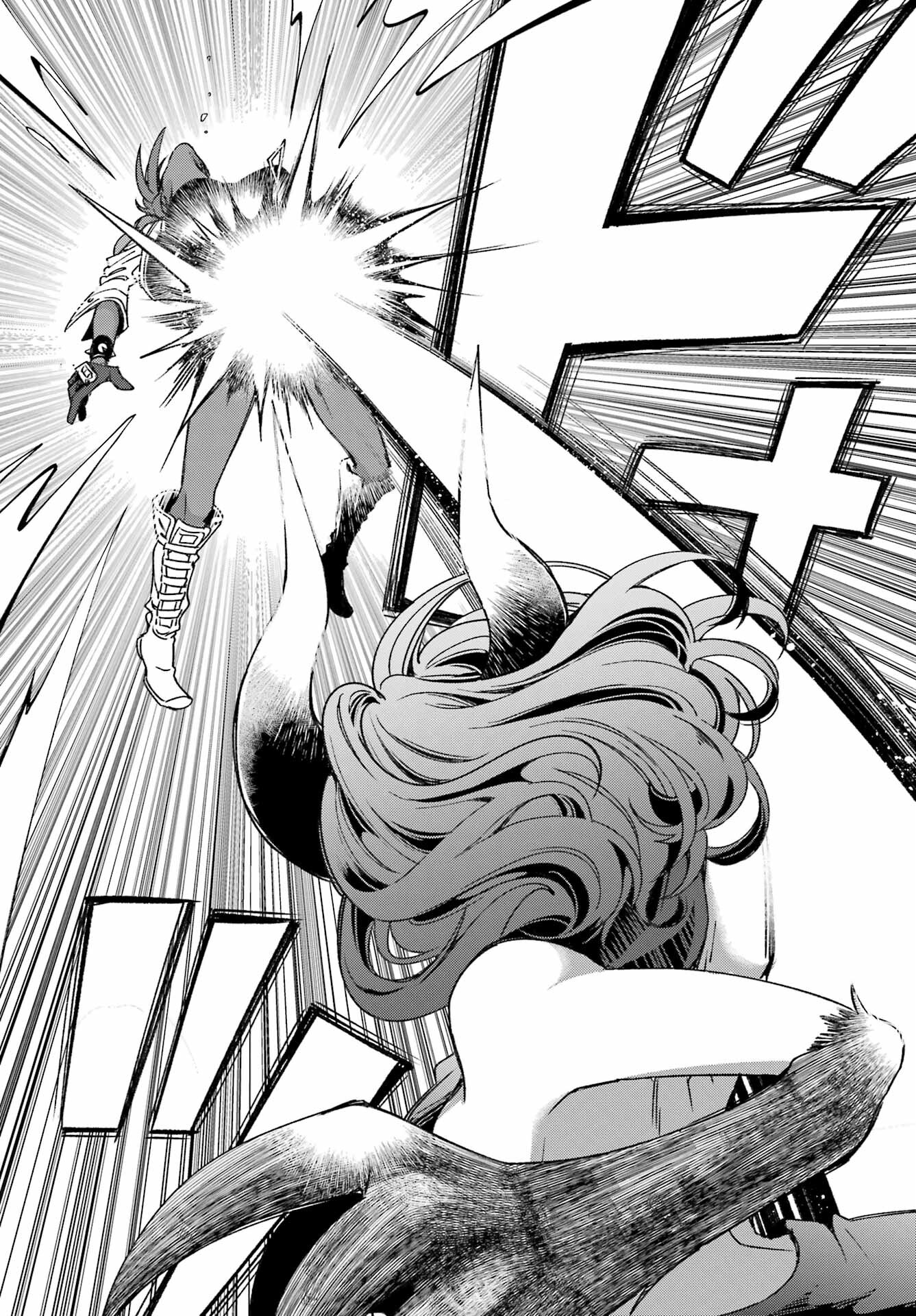 Kinsou no Vermeil ~Gakeppuchi Majutshi wa Saikyou no Yakusai to Mahou Sekai wo Tsukisusumu~ Chap 23.2 - Pic 29