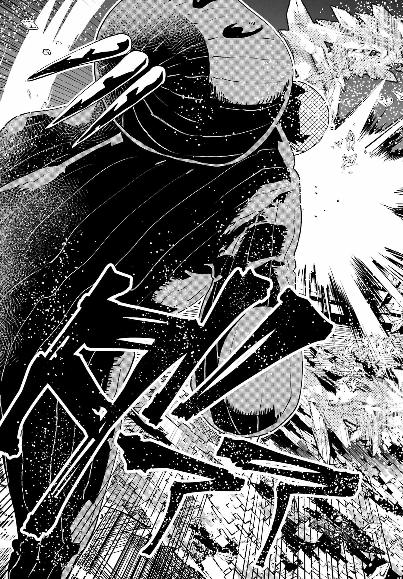 Final Fantasy: Lost Stranger Chapter 42 page 37 - nihonkuni.com