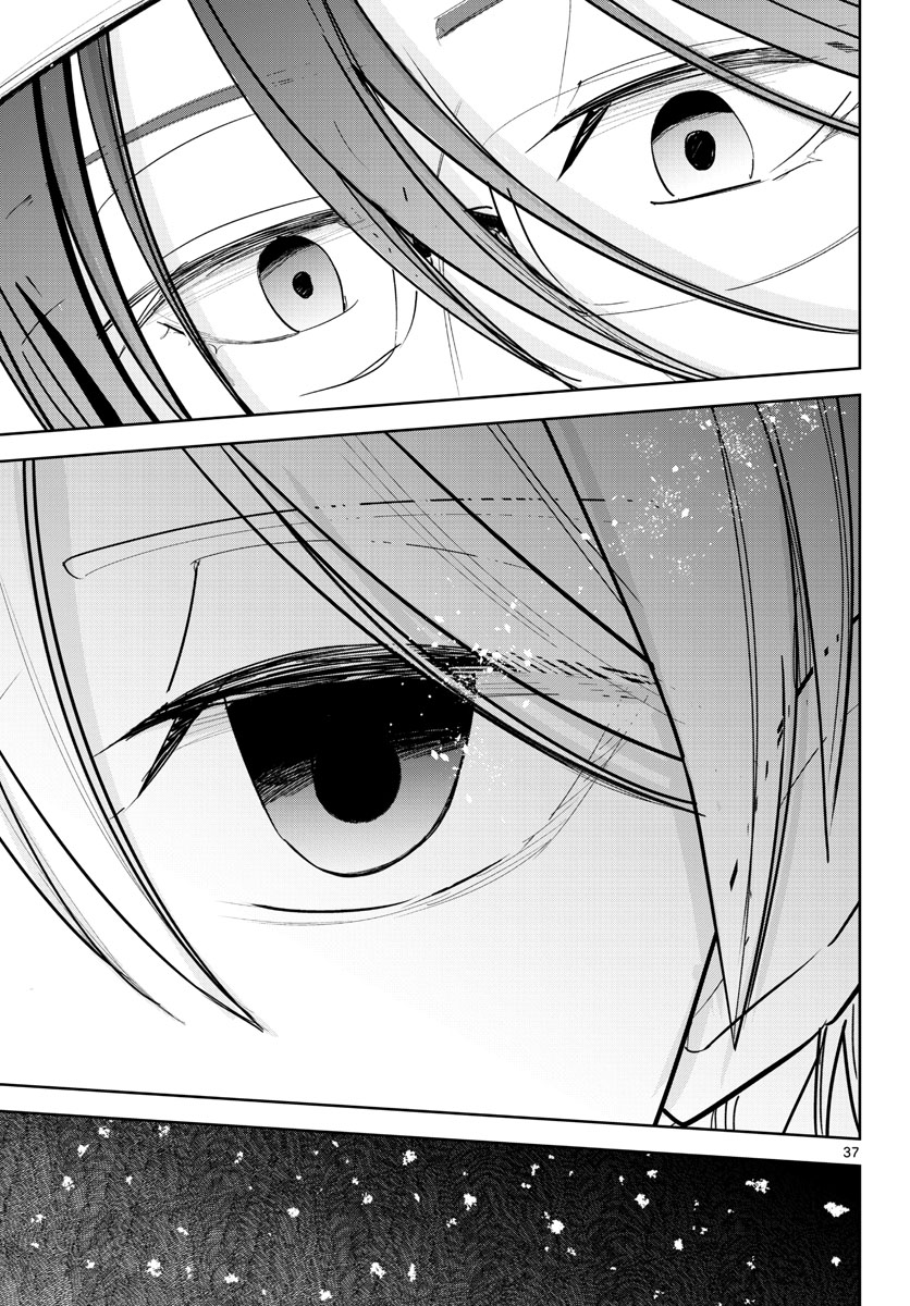 Life Maker Chapter 14 page 37 - nihonkuni.com