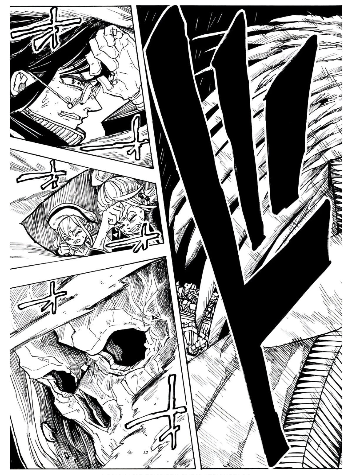 Shuiro no kamen Chapter 13 page 11 - nihonkuni.com