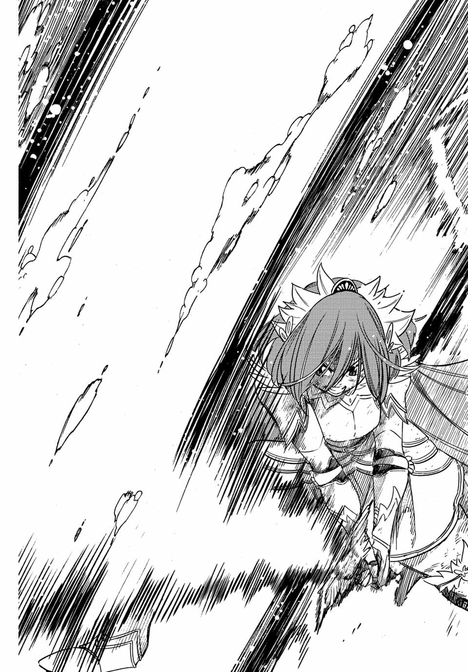 FAIRY TAIL: 100 YEARS QUEST - RAW Chapter 105 page 19 - nihonkuni.com