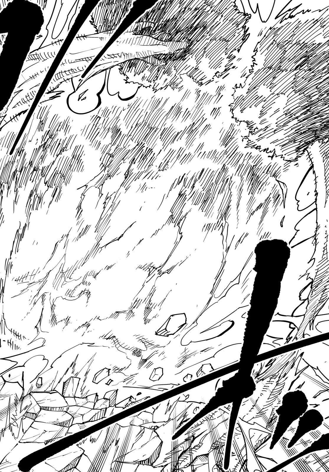 Maken Kajishi ni Naritakute Chap 5 - Pic 8