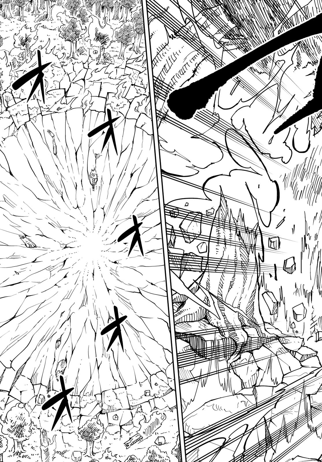 Maken Kajishi ni Naritakute Chap 5 - Pic 9