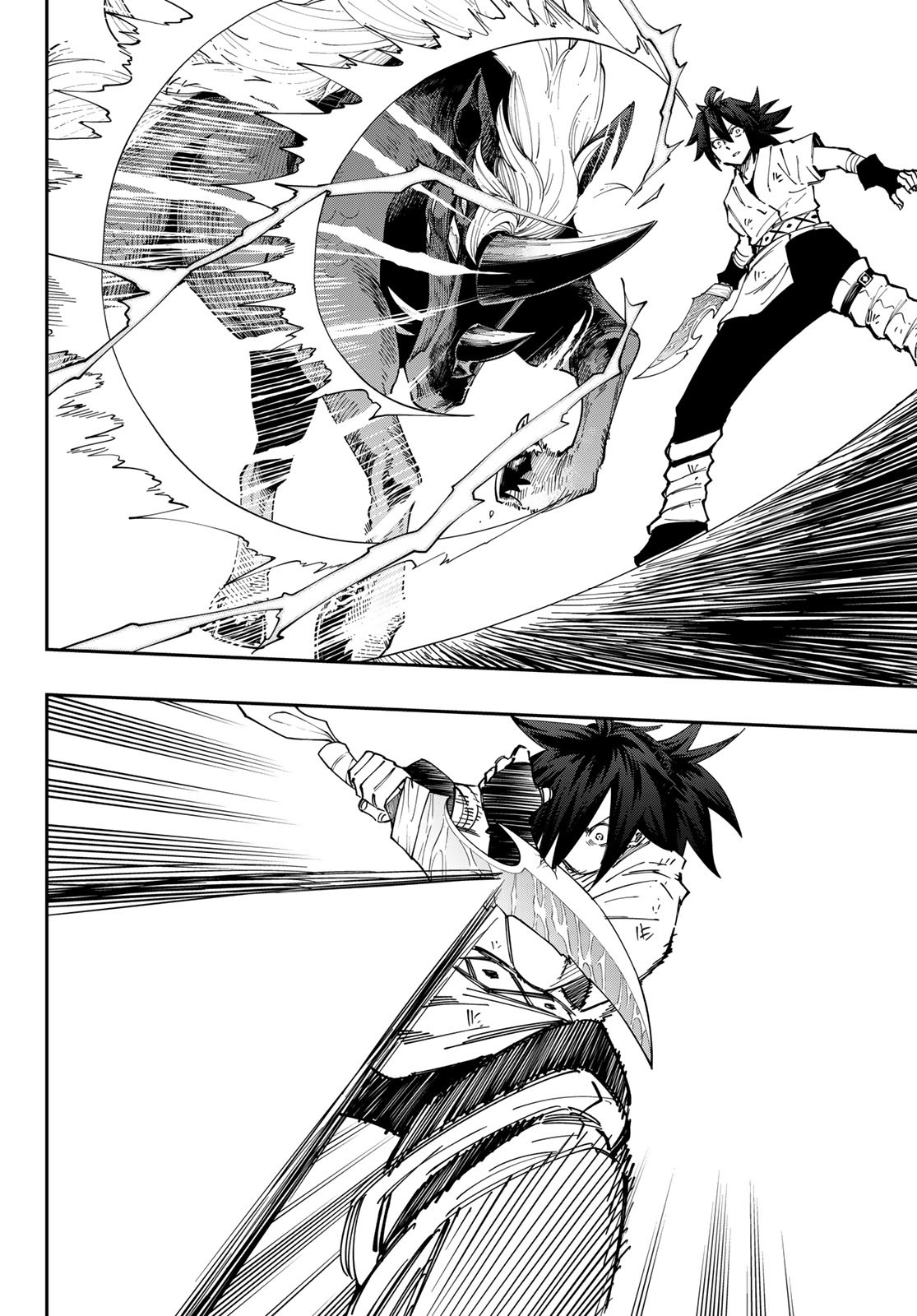 Maken Kajishi ni Naritakute Chap 5 - Pic 22