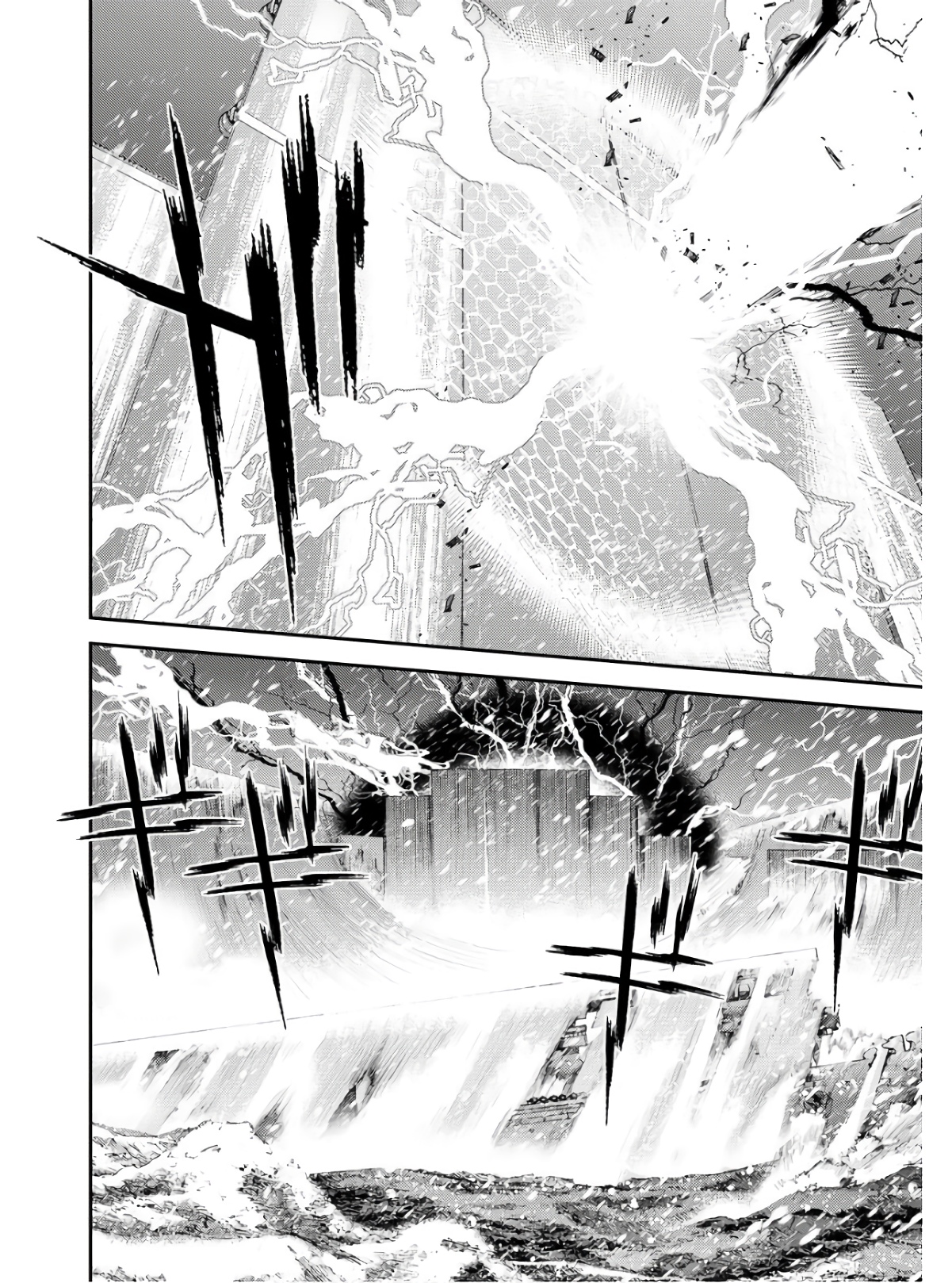 Aoki Hagane no Arpeggio Chapter 134 page 24 - nihonkuni.com